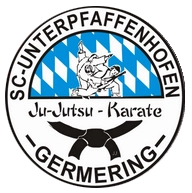 Qualitätssiegel Ju-Jutsu Germering 柔術